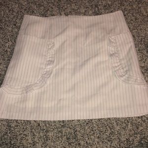 Romeo + Juliet couture Skirt